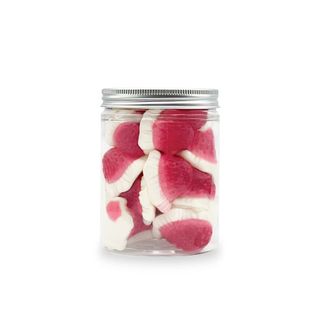 Tarro Chuche Fresones