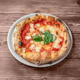 Pizza Margherita (30 Cm.)