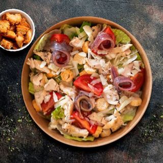Ensalada La Cesar