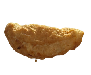 Empanada De Carne (1 Ud.)