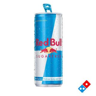 250ML Redbull Sugarfree