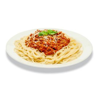 Spaghetti Bolognes