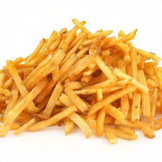 Patatas Fritas