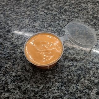 Копчений майо