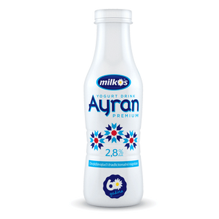 Ayran Milkos 500ml