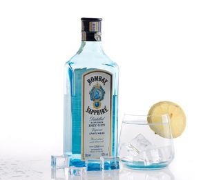 Gin Bombay 70 cl