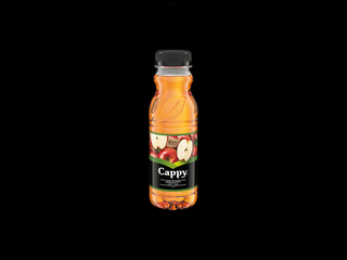 Cappy jabłkowe 0,33 l 