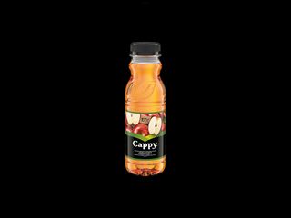 Cappy jabłkowe 0,33 l 