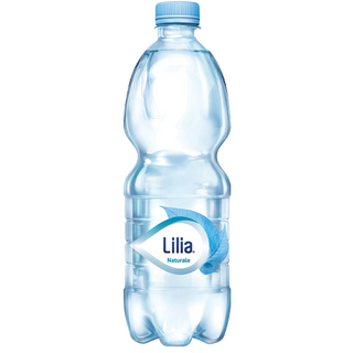 Acqua naturale 50 cl