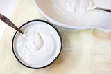 Strained Yoghurt / Suzme Yoghurt