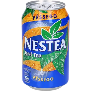 Nestea Pêssego
