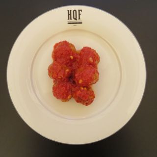 Polpette al sugo