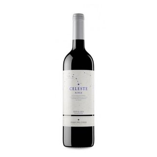 Vino Tinto Celeste Roble R. Del Duero (75 cl.)
