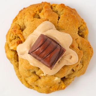 Premium kroasan Kinder Bueno 130g