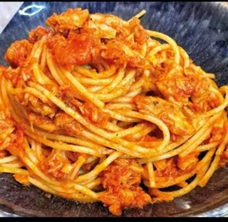 Pasta De Atún