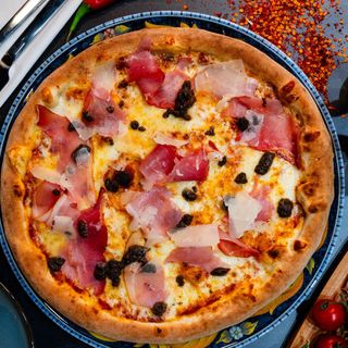 Crudo i tartuffo  50cm