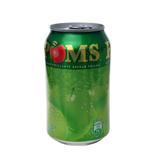 Pom's