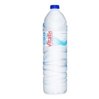 Água sem Gás Vitalis 1,5 L