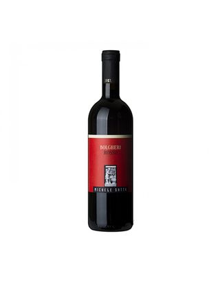 Bolgheri Rosso 75cl