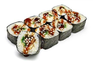 Унаги Маки (150г)