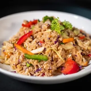 Noodles 