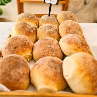 Brioche de Batata Unidade