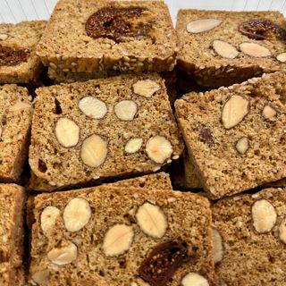 Fekkas Figues Amandes