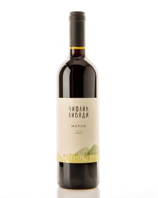 Чифлик ливади, Биокупаж (750мл)