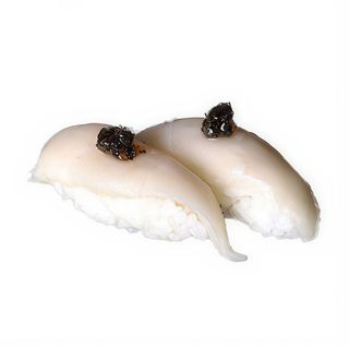Nigiri De Mantequilla (2 Pzs.)