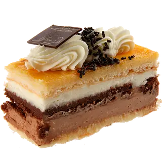 Pastel De San Marcos