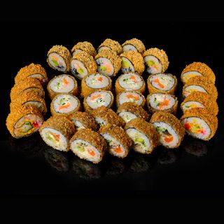 Сет теплий (1200гр)