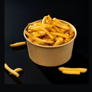 Frytki Standard