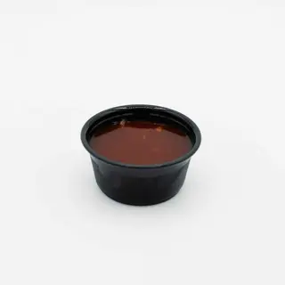 Salsa Agridulce. Tarrina