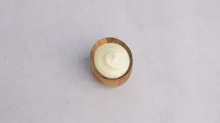 Sos czosnkowy