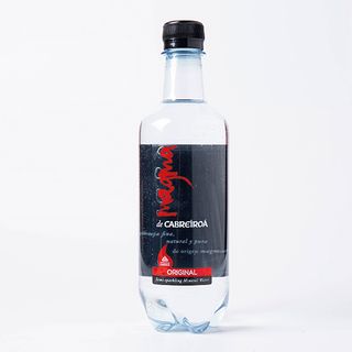 Agua con gas (50 Cl.)