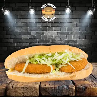 Crispy Chicken