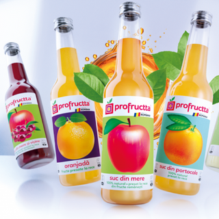 Profructta suc de portocale