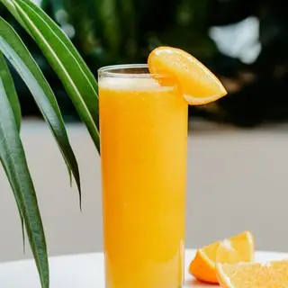 Jus d’Orange