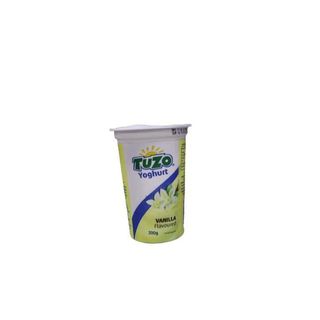 Tuzo Yoghurt