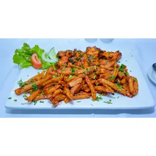 Masala Chips
