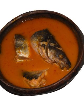 Soupe de Machoiron 