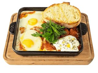 Шакшука (200g)