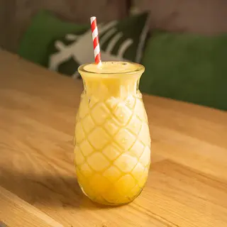 Zumo De Maracuyá
