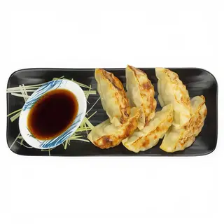Gyoza Vegano (6 Uds.)