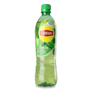 Ліптон глово зелений