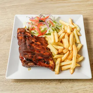Costilla
