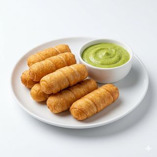 Tequeños (6Uds.)