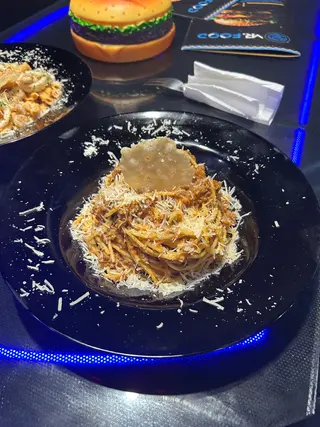 Bolognaise