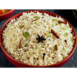 Jeera Rice