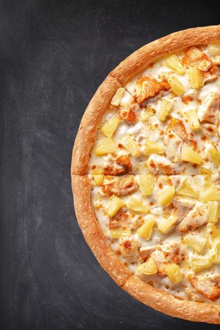 Піца Гавайська (30см)